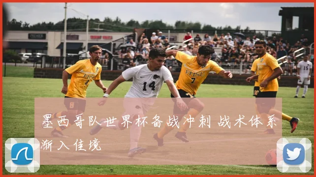 墨西哥队世界杯备战冲刺 战术体系渐入佳境