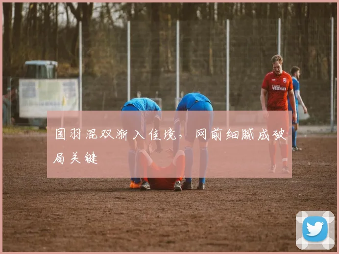 国羽混双渐入佳境，网前细腻成破局关键