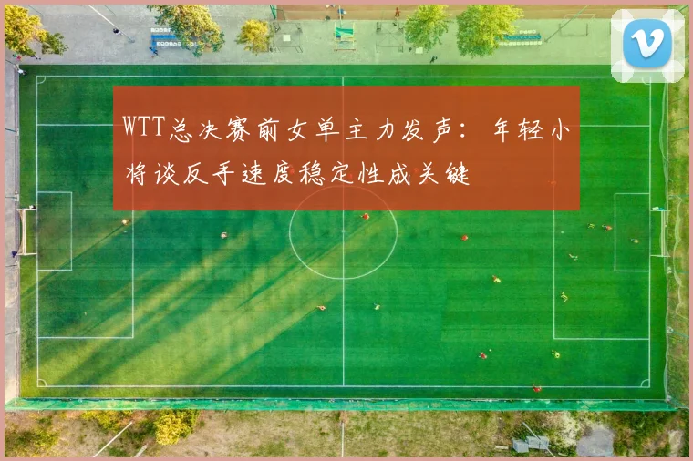 WTT总决赛前女单主力发声：年轻小将谈反手速度稳定性成关键