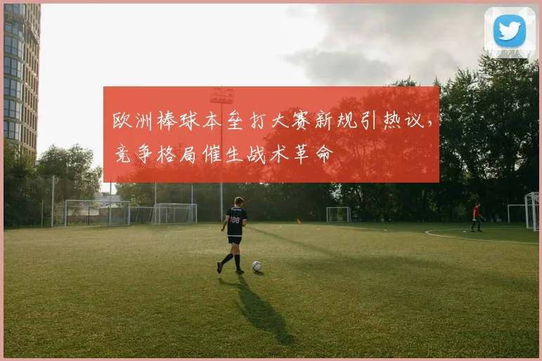 欧洲棒球本垒打大赛新规引热议，竞争格局催生战术革命
