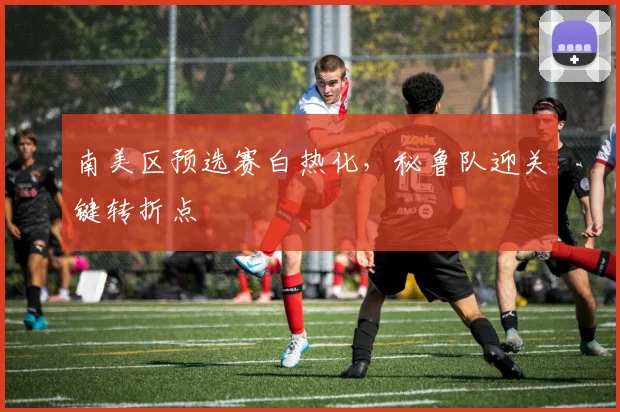 南美区预选赛白热化，秘鲁队迎关键转折点